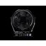 ​DJ POWER H-9 Вентилятор сценический DMX, 150