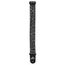 PLANET WAVES 50AL02 Alchemy Gothic Ремень для гитары, рисунок «Gothic Crosses»