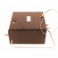 ROBE Heater group X-310 E-H Faze 1000 (13050664) нагреватель в сборе