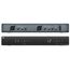 SENNHEISER XSW 1-825 DUAL-A Двухканальная вокальная радиосистема, 548-572 МГц