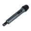 SENNHEISER XSW 1-825 DUAL-A Двухканальная вокальная радиосистема, 548-572 МГц