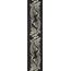 PLANET WAVES 50A04 «Rainforest» Тканный ремень для гитары,