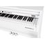 Kurzweil KA130 WH Цифровое пианино, белое 88 клавиш