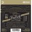 D'ADDARIO EJ45C Набор 6 струн для гитары классик полимер-композит NT028-043
