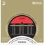 D'ADDARIO EJ45C Набор 6 струн для гитары классик полимер-композит NT028-043