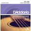 D'ADDARIO EJ26 Набор 6 струн для гитары акустик фосфор-бронза 011-052