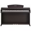 Kurzweil M110 SR Цифровое пианино,7 выбираемых уровня Чувствительность клавиатуры,Полифония 88-голосная,