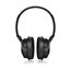 BEHRINGER HC 2000 мониторные наушники, закрытого типа, 20Гц-20кГц, 32 Ома,чувствительность 98dB