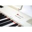 MIKADO MK-600W Синтезатор 88 клавиш, цвет белый