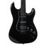 ​ROCKDALE Stars Black Limited Edition HSS BK Электрогитара. Цвет черный.