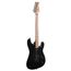 ​ROCKDALE Stars Plus HT HH Maple Black Электрогитара, цвет черный.
