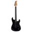 ​ROCKDALE Stars HT HSS Black Limited Edition Электрогитара, цвет черный.
