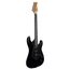 ​ROCKDALE Stars HT HSS Black Limited Edition Электрогитара, цвет черный.
