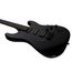 ​ROCKDALE Stars HT HSS Black Limited Edition Электрогитара, цвет черный.