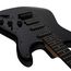 ​ROCKDALE Stars HT HSS Black Limited Edition Электрогитара, цвет черный.