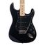 ​ROCKDALE Stars Plus HSS Maple Black Электрогитара, цвет черный. 
​