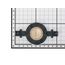 LAVOCE DF10.101L-Replacement diaphragm Диафрагма ВЧ драйвера