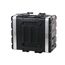 GUIDER ABS-8UL Кейс для рекового оборудования 19", пластик АБС