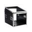 GUIDER ABS-MR8UT12U Кейс для рекового оборудования 8U