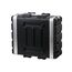 GUIDER ABS-4UL Кейс для рекового оборудования 19", пластик АБС