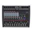 SOUNDSATION Alchemix-602UFX Микшерный пульт, 10 каналов