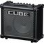 ROLAND CUBE-10GX Гитарный комбо-усилитель. Мощность 10Вт. Динамик 8 дюймов.