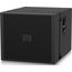 TURBOSOUND TBV118L-AN BERLIN активный сабвуфер прямого излучения, 18", усилитель 3000Вт с DSP