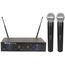 ENBAO MD-3000P Радиосистема два ручных передатчика