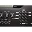 KURZWEIL KP70 LB Синтезатор 61кл, Сенсорные клавиши