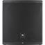 JBL EON718S активный 18" сабвуфер, мощность 750Вт RMS/1500Вт peak