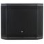 JBL SRX818SP активный сабвуфер, 18", усилитель Crown DriveCore D-класса, пиковая мощность 2400Вт