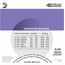 D'ADDARIO EJ26 Набор 6 струн для гитары акустик фосфор-бронза 011-052