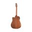 ​WALDEN D550CE Гитара Электроакустическая вестерн