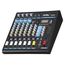 SOUNDKING KG08 Микшерный пульт, 8 каналов