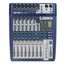 SOUNDCRAFT Signature 10 - аналоговый микшерный пульт