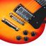 BOSSTONE LP-6 SB+Bag Гитара электрическая, 6 струн