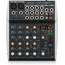 BEHRINGER XENYX 1002SFX Аналоговый микшер, 10 каналов. Входы: микрофонные входы (2xXLR)