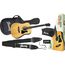 IBANEZ V50NJP NATURAL Акустическая гитара, форма деки Дредноут, натурального цвета, 20 ладов.