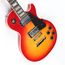 BOSSTONE LP-6 SB+Bag Гитара электрическая, 6 струн