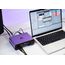 APOGEE Boom интерфейс USB-C мобильный 4-канальный (2х2 аналог) с DSP