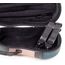 JAKOB WINTER JW-51015-4/4-POP Greenline Футляр для скрипки размером 4/4