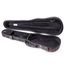 JAKOB WINTER JW-51015-4/4-VIBE Greenline Футляр для скрипки размером 4/4