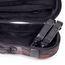 JAKOB WINTER JW-51015-4/4-VIBE Greenline Футляр для скрипки размером 4/4