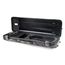 JAKOB WINTER JW-51025-VIBE Greenline Футляр для скрипки размером 4/4, прямоугольный