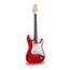 BOSSTONE SG-04HH RD+Bag Гитара электрическая, 6 струн; цвет красный