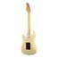 PRODIPE JMFST80RAVW Электрогитара ST80RA, белая