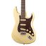 PRODIPE JMFST80RAVW Электрогитара ST80RA, белая
