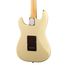 PRODIPE JMFST80RAVW Электрогитара ST80RA, белая