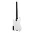 FOIX FBG/FBG-KB-09-WH Бас-гитара, без головки грифа