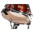 LDRUMS 5001012-1455 Малый барабан 14" х 5.5", красный